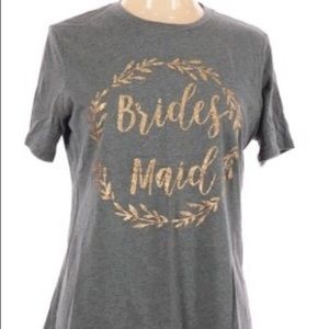 Bella and canvas shirt